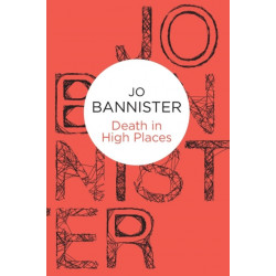 Death in High Places