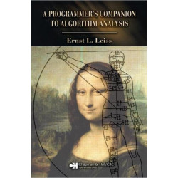 A Programmer's Companion to Algorithm Analysis