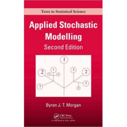 Applied Stochastic Modelling