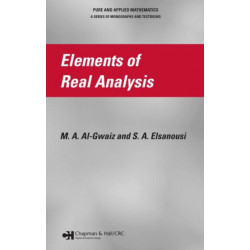 Elements of Real Analysis