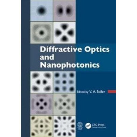 Diffractive Optics and Nanophotonics
