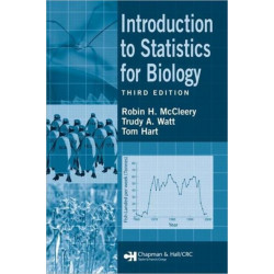 Introduction to Statistics for Biology