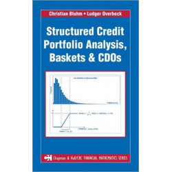 Structured Credit Portfolio Analysis, Baskets and CDOs