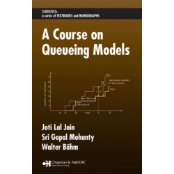A Course on Queueing Models