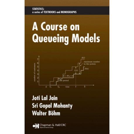 A Course on Queueing Models