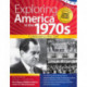 Exploring America in the 1970s: Celebrating the Self (Grades 6-8)