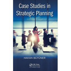 Case Studies in Strategic Planning
