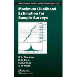 Maximum Likelihood Estimation for Sample Surveys