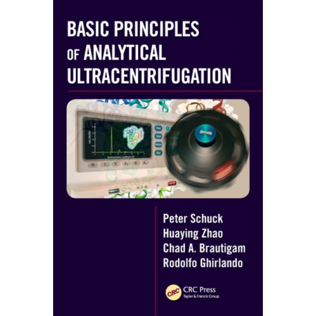 Basic Principles of Analytical Ultracentrifugation