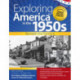 Exploring America in the 1950s: Beneath the Formica (Grades 6-8)