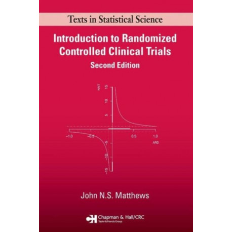 Introduction to Randomized Controlled Clinical Trials