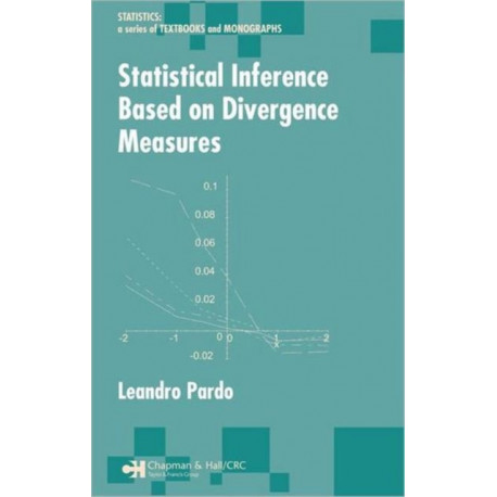 Statistical Inference Based on Divergence Measures