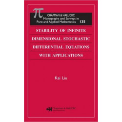 Stability of Infinite Dimensional Stochastic Differential Equations with Applications