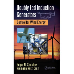 Doubly Fed Induction Generators: Control for Wind Energy