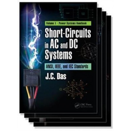Power Systems Handbook - Four Volume Set