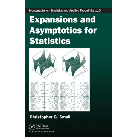 Expansions and Asymptotics for Statistics