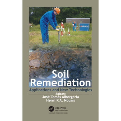 Soil Remediation: Applications and New Technologies