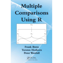 Multiple Comparisons Using R