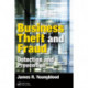 Business Theft and Fraud: Detection and Prevention