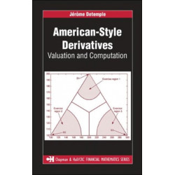 American-Style Derivatives: Valuation and Computation