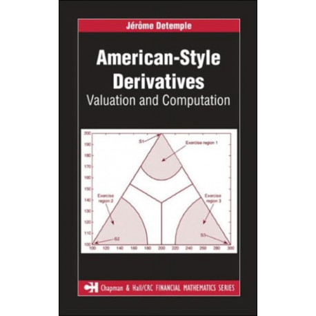 American-Style Derivatives: Valuation and Computation