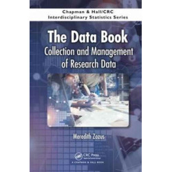 The Data Book: Collection and Management of Research Data