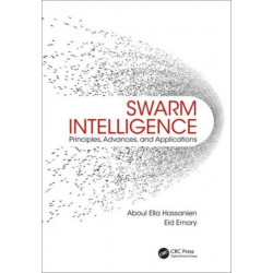 Swarm Intelligence: Principles, Advances, and Applications