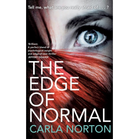 The Edge of Normal
