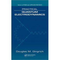 Practical Quantum Electrodynamics