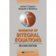 Handbook of Integral Equations: Second Edition