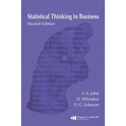 Statistical Thinking in Business