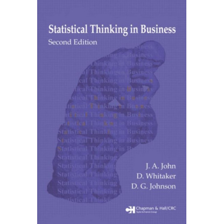 Statistical Thinking in Business