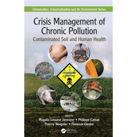 Crisis Management of Chronic Pollution: Contaminated Soil and Human Health