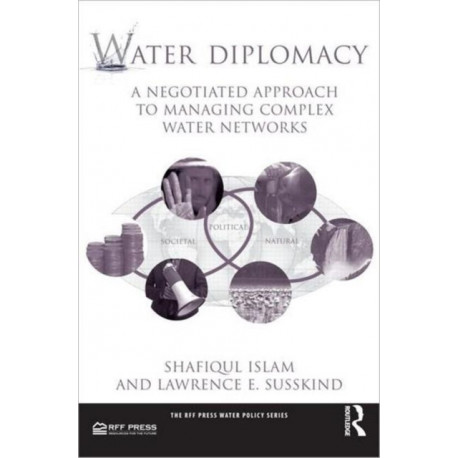 Water Diplomacy: A Negotiated Approach to Managing Complex Water Networks