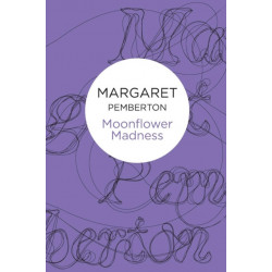 Moonflower Madness