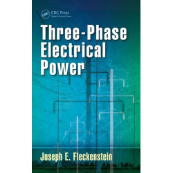 Three-Phase Electrical Power