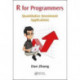 R for Programmers: Quantitative Investment Applications