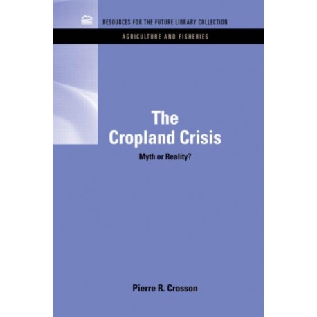 RFF Agriculture and Fisheries Set