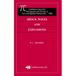 Shock Waves & Explosions