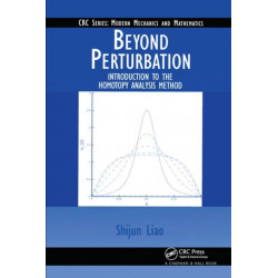 Beyond Perturbation: Introduction to the Homotopy Analysis Method