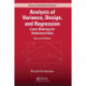 Analysis of Variance, Design, and Regression: Linear Modeling for Unbalanced Data, Second Edition