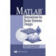 MATLAB Simulations for Radar Systems Design