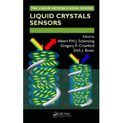 Liquid Crystal Sensors