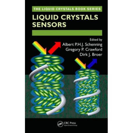 Liquid Crystal Sensors