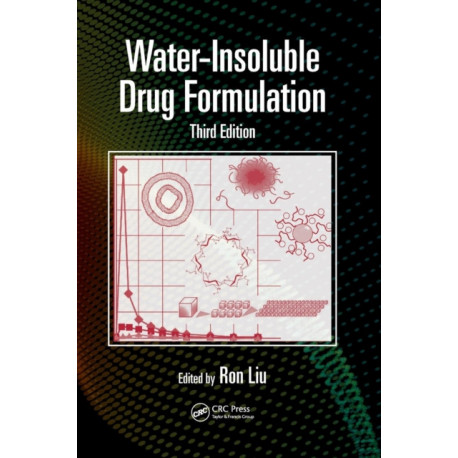 Water-Insoluble Drug Formulation