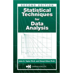 Statistical Techniques for Data Analysis