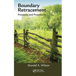 Boundary Retracement: Processes and Procedures