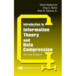 Introduction to Information Theory and Data Compression
