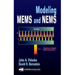 Modeling MEMS and NEMS