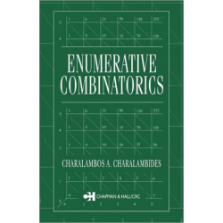 Enumerative Combinatorics